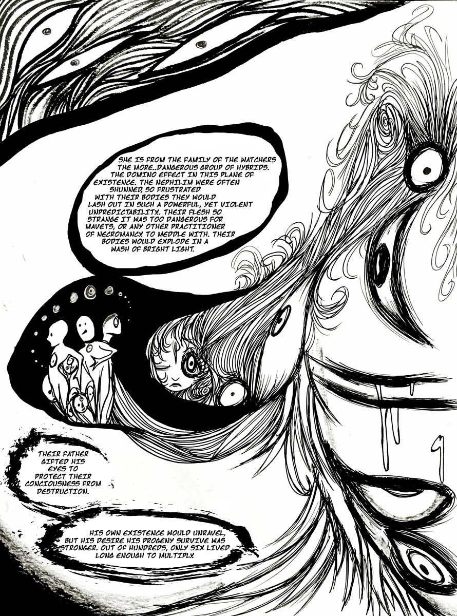 The Cherub Brothers Chapter 10.32