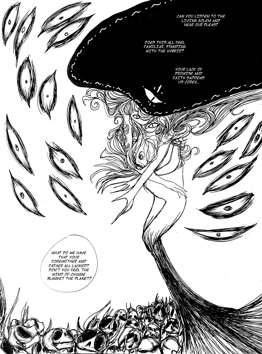The Cherub Brothers Chapter 11.58