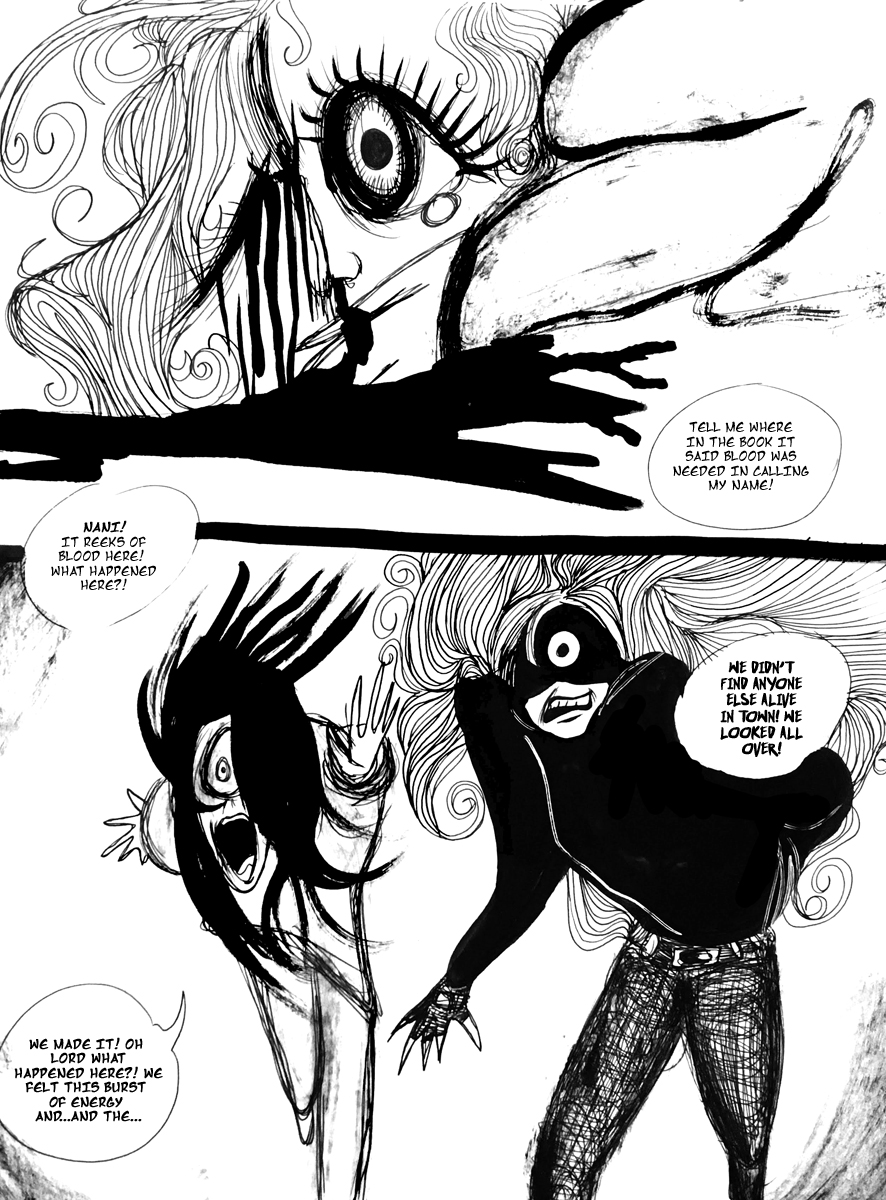 The Cherub Brothers Chapter 9.138