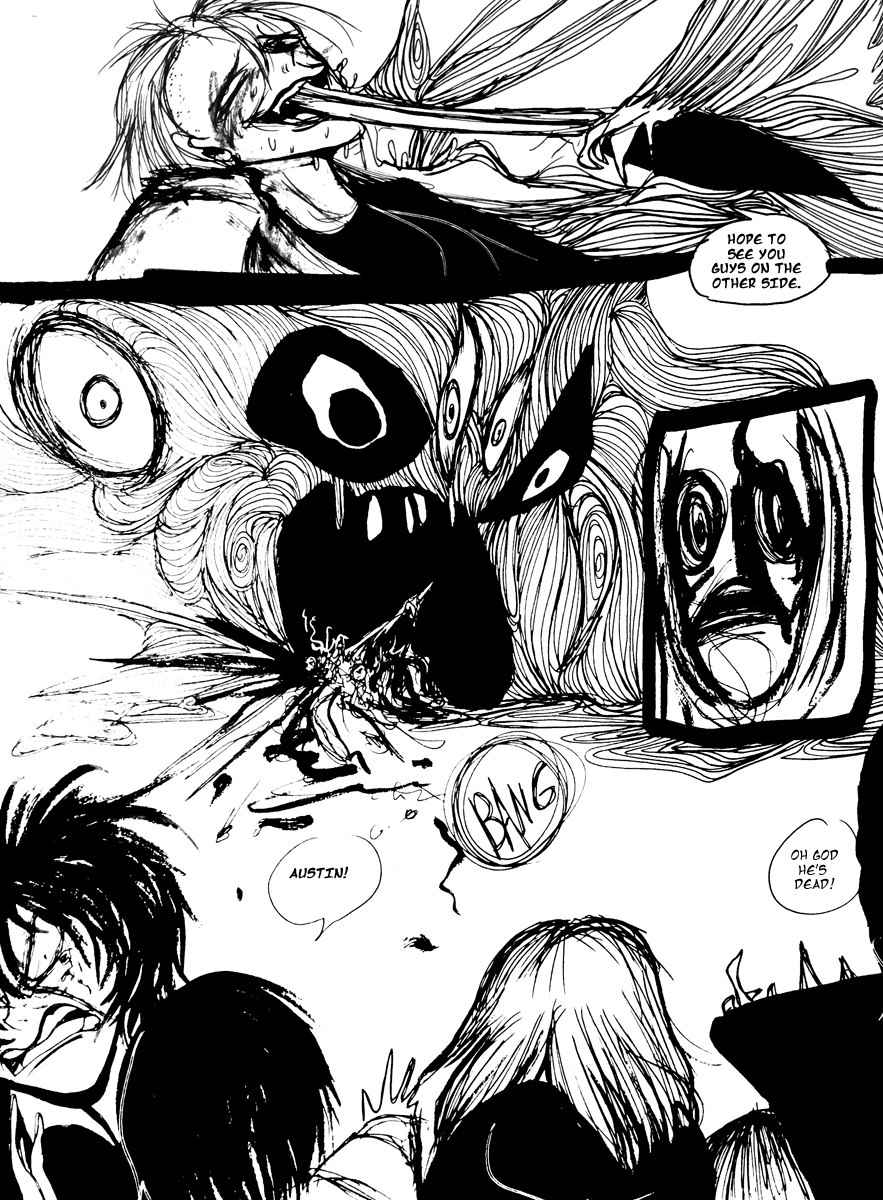 The Cherub Brothers Chapter 9.114