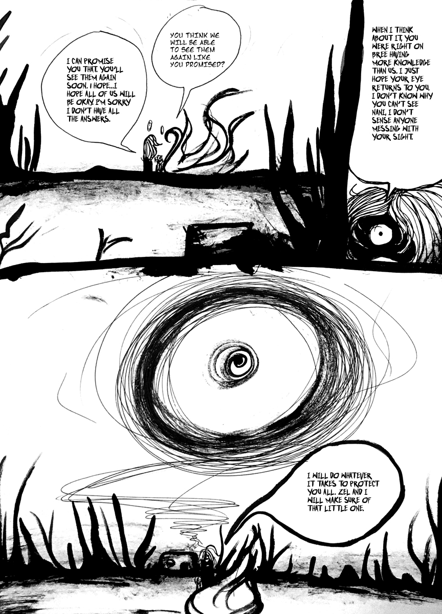 The Cherub Brothers Chapter 8.15