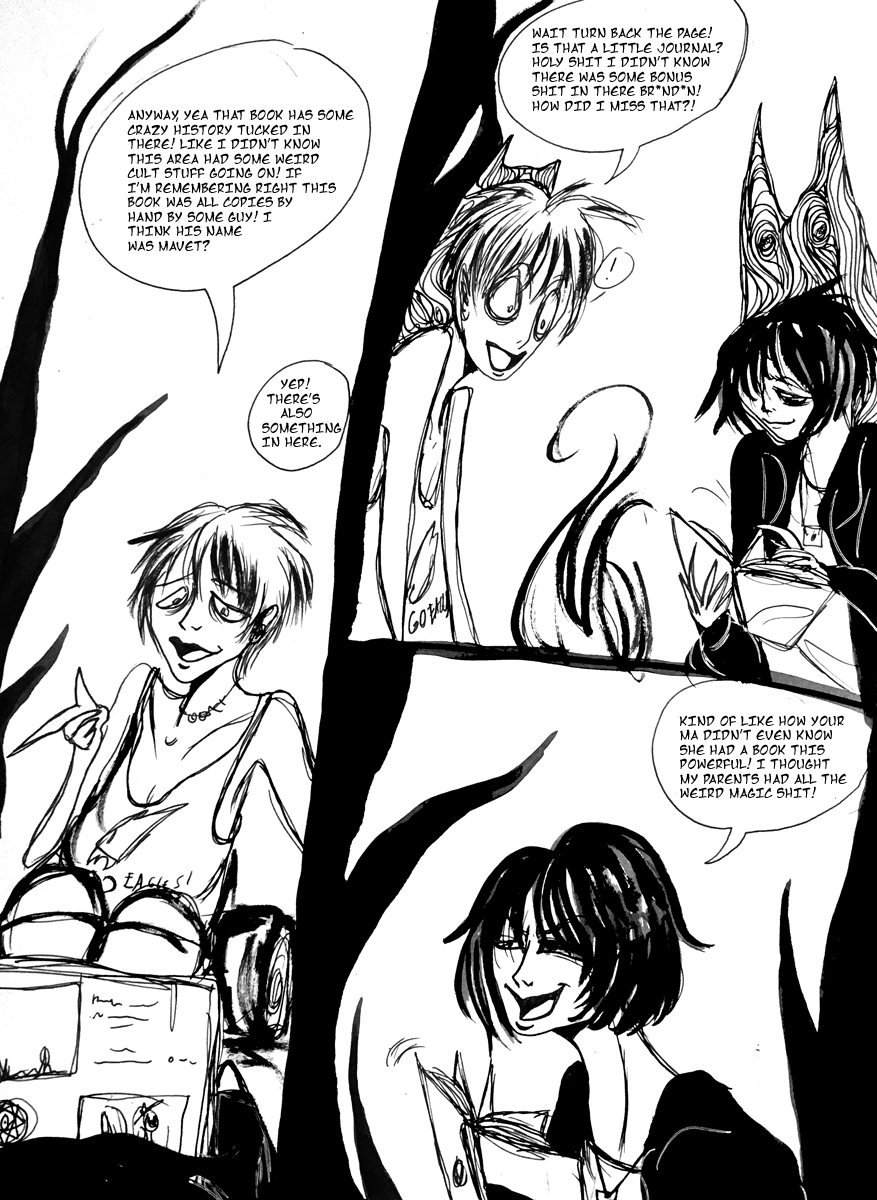 The Cherub Brothers Chapter 8.27