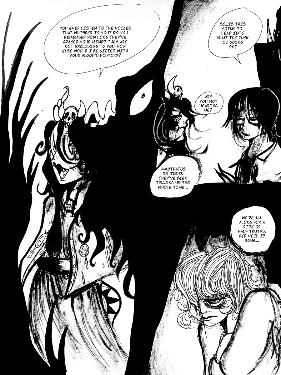The Cherub Brothers Chapter 10.41
