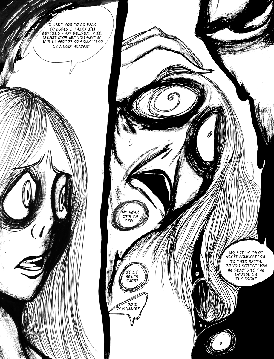 The Cherub Brothers Chapter 10.34