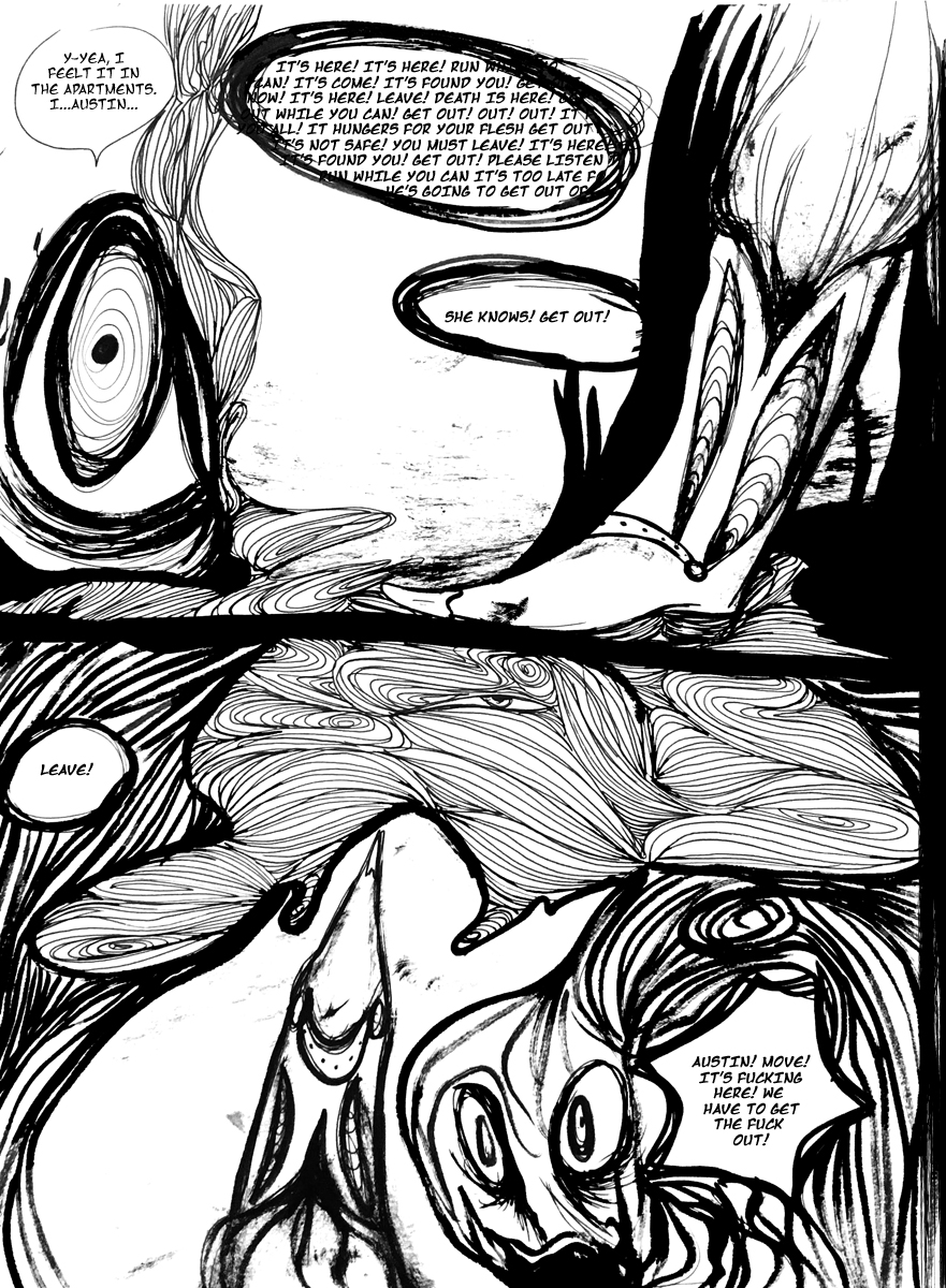 The Cherub Brothers Chapter 9.102