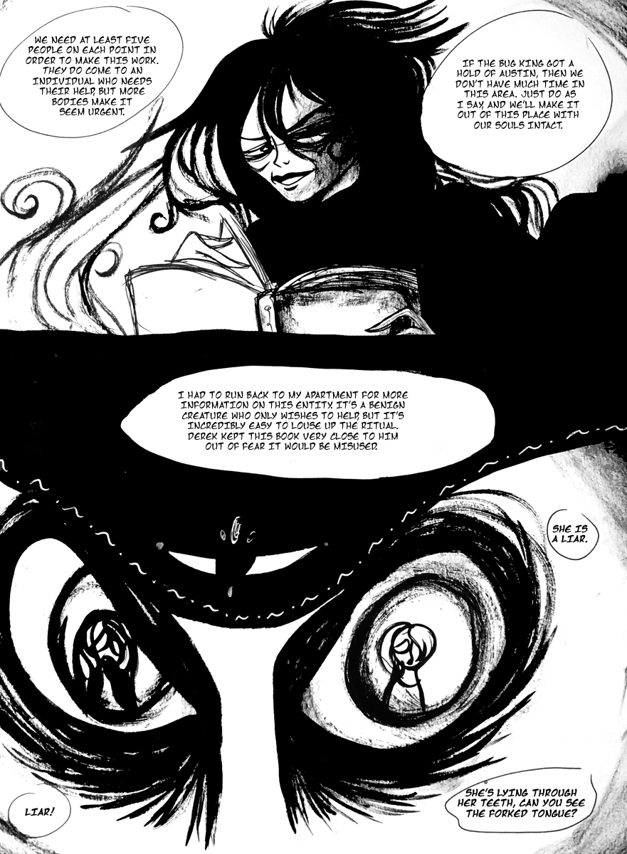 The Cherub Brothers Chapter 9.122