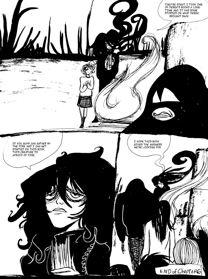 The Cherub Brothers Chapter 6.50