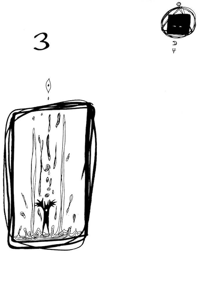 The Cherub Brothers: Chapter 3.0