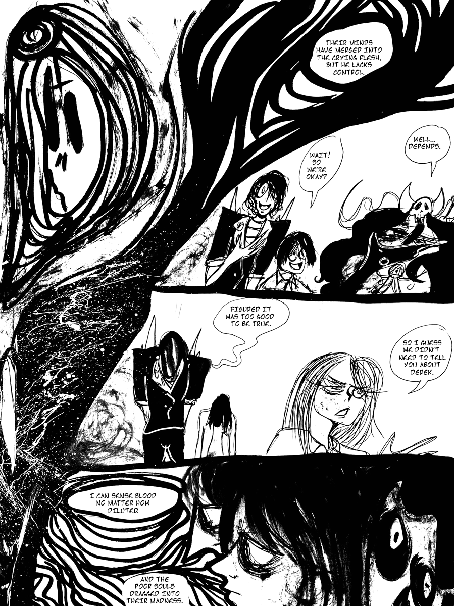 The Cherub Brothers Chapter 11.29