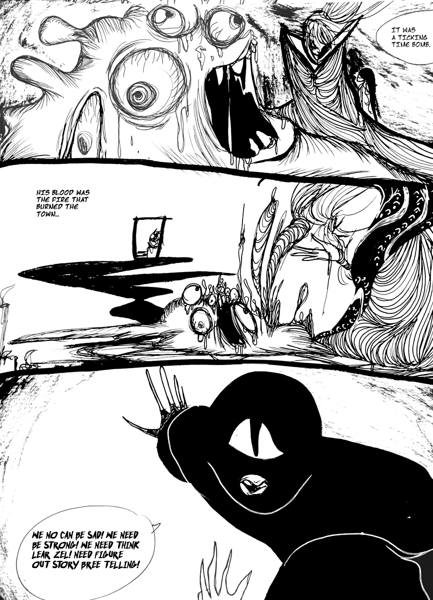 The Cherub Brothers Chapter 7.24