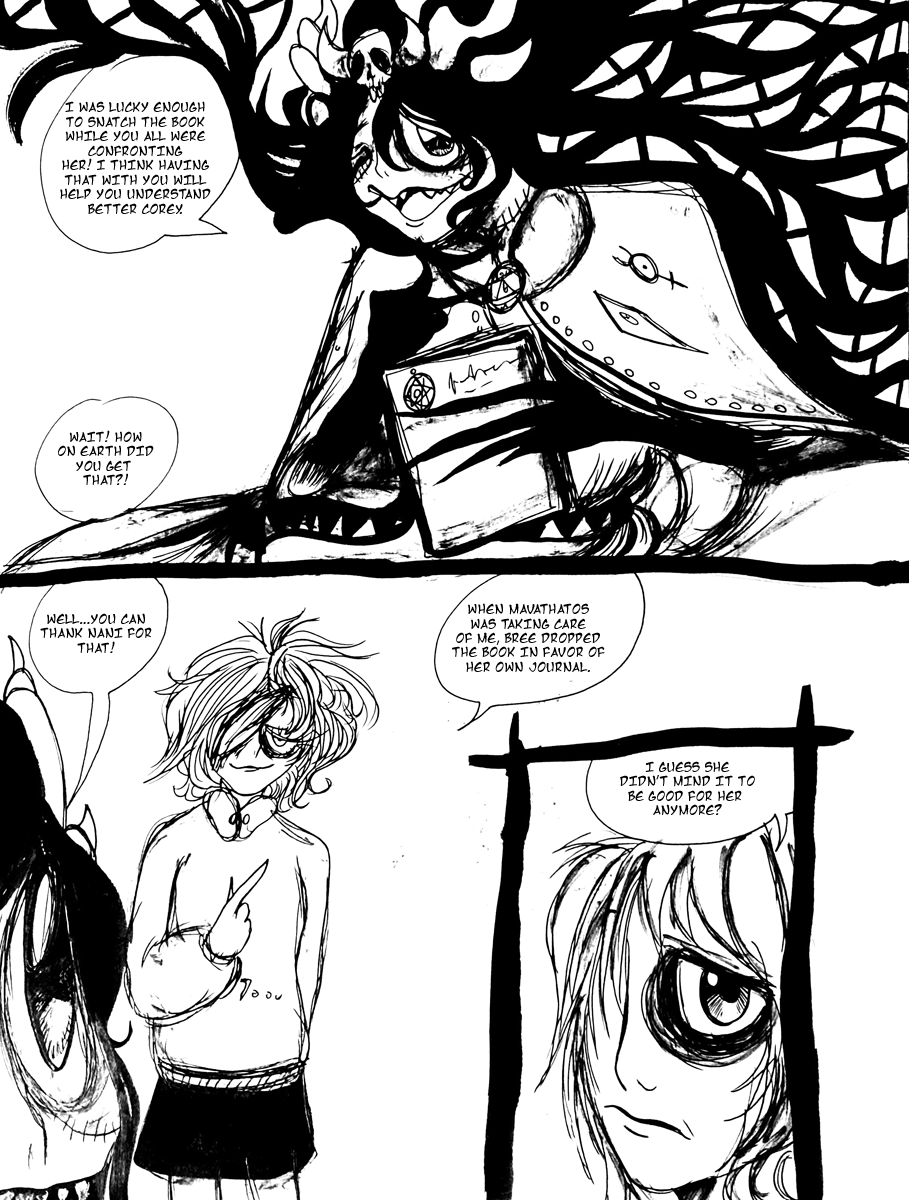 The Cherub Brothers Chapter 11.39