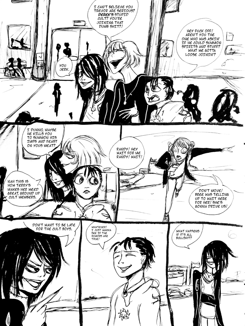 The Cherub Brothers Chapter 6.01