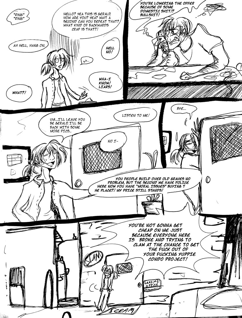 The Cherub Brothers Chapter 5.19