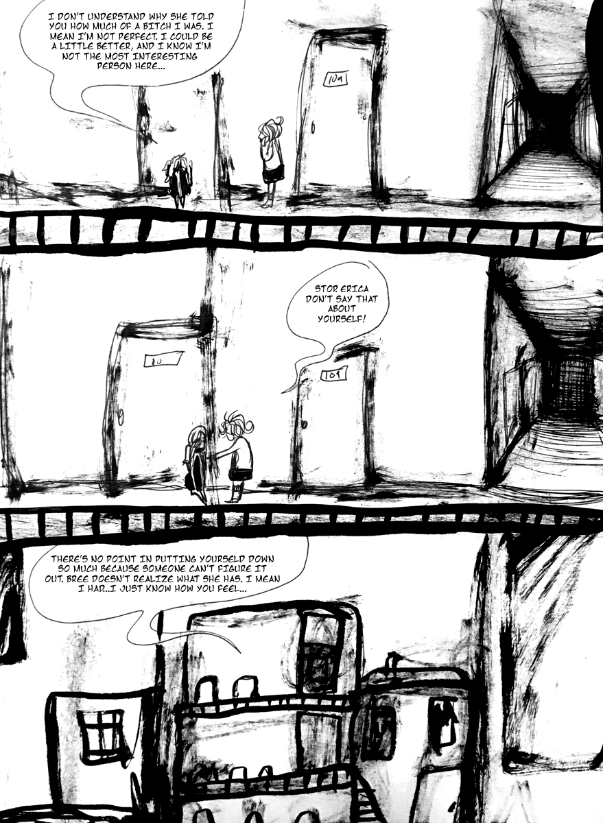 The Cherub Brothers Chapter 9.41