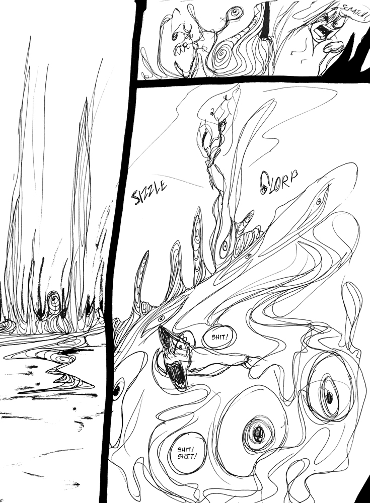 The Cherub Brothers Chapter 4.22