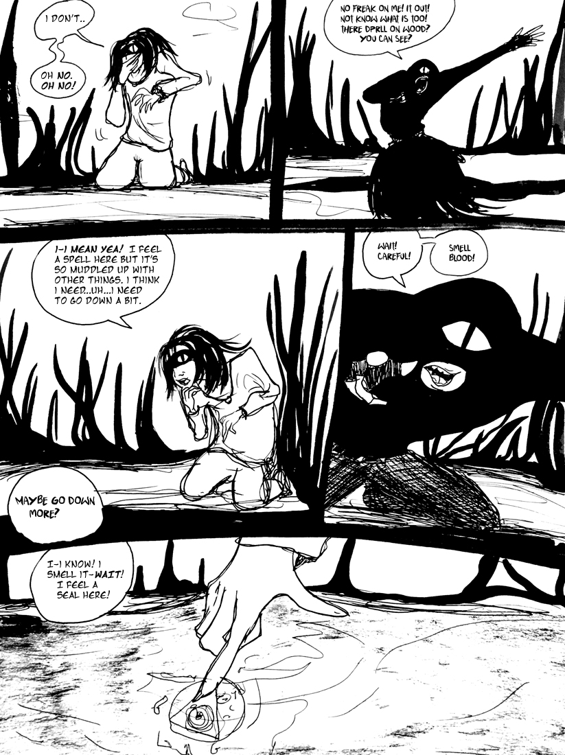 The Cherub Brothers Chapter 4.33