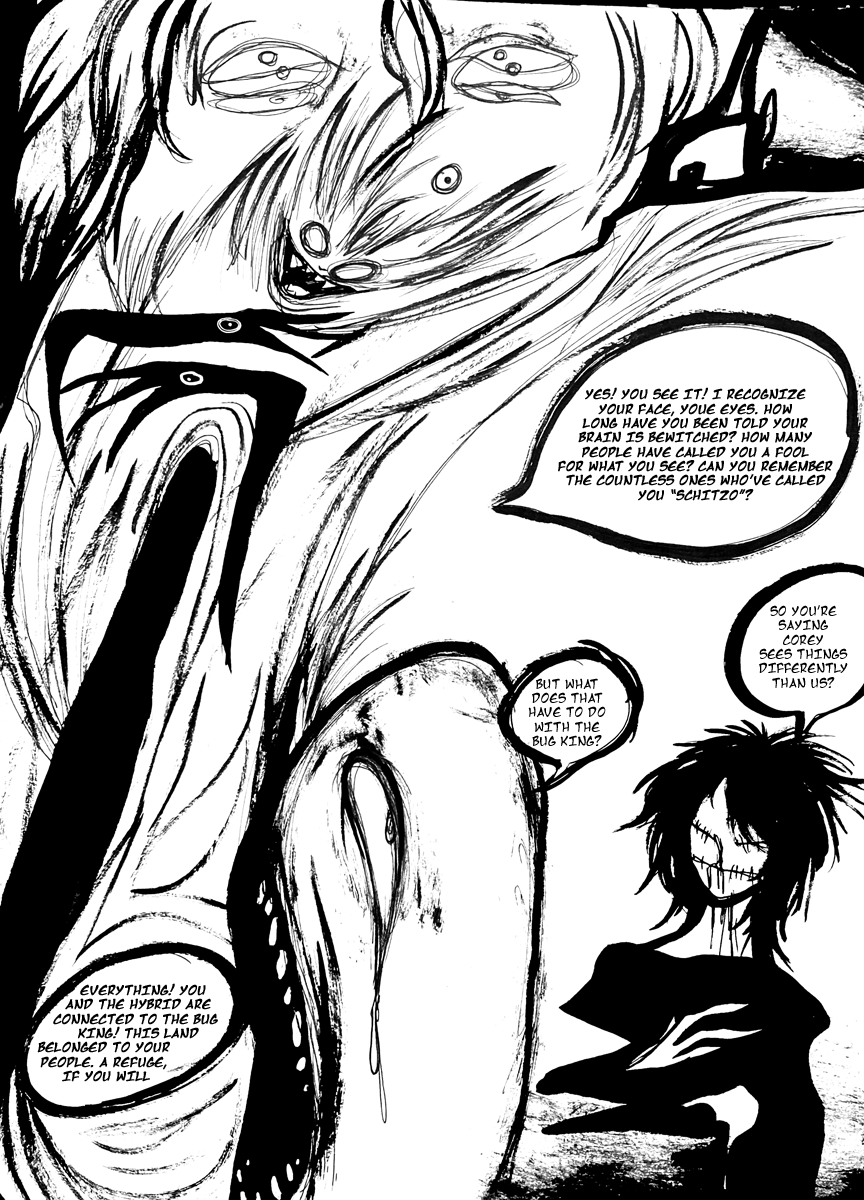 The Cherub Brothers Chapter 10.28