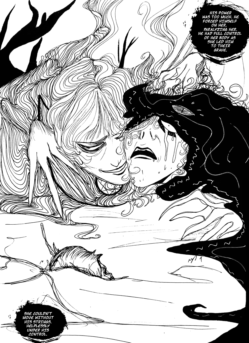 The Cherub Brothers Chapter 10.62