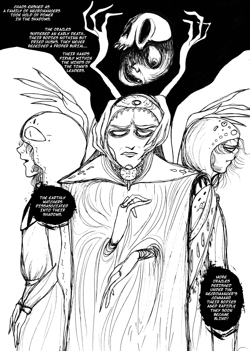 The Cherub Brothers Chapter 10.48