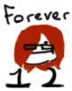 Go to 'Forever 12' comic