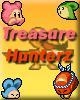 Go to 'Treasure Hunterz' comic