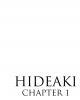 Go to 'Hideaki Redone' comic
