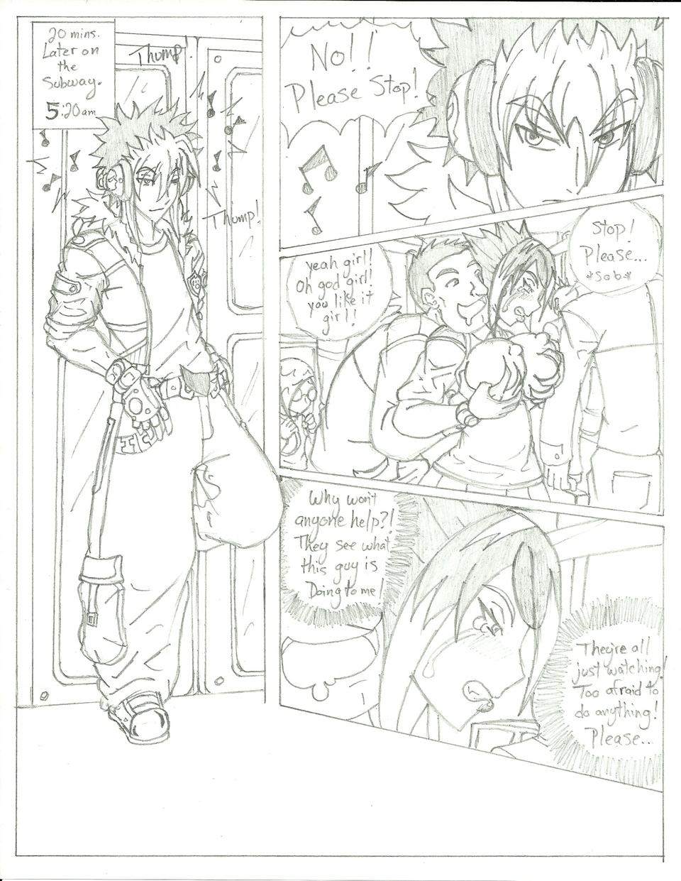 Chp. 1 (subway grope)