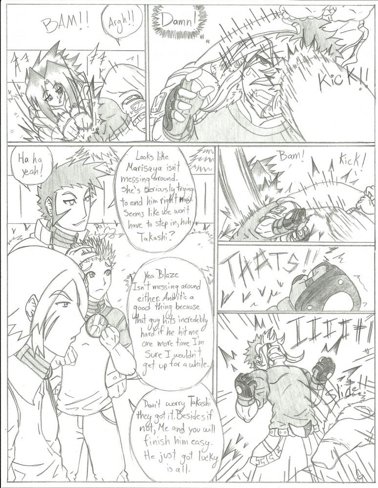 Chp. 1 That's it!