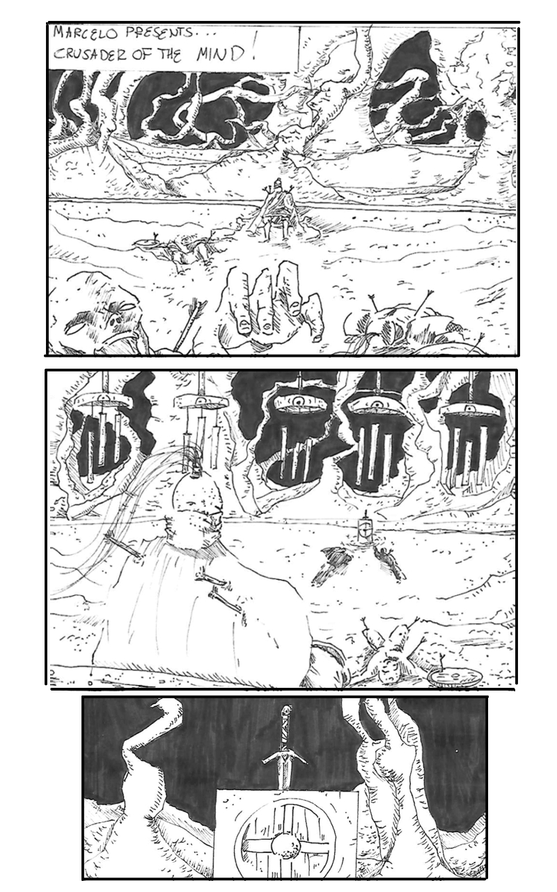 (Issue 1) Page 1