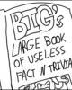 Go to 'BIGs Large Book' comic