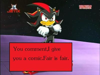 Filler:COMMENT FOR SHADOW!!