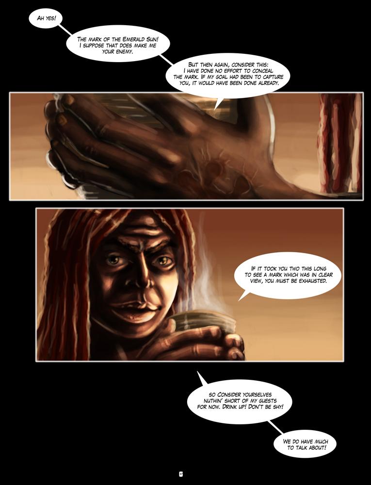 Prologue Page 6