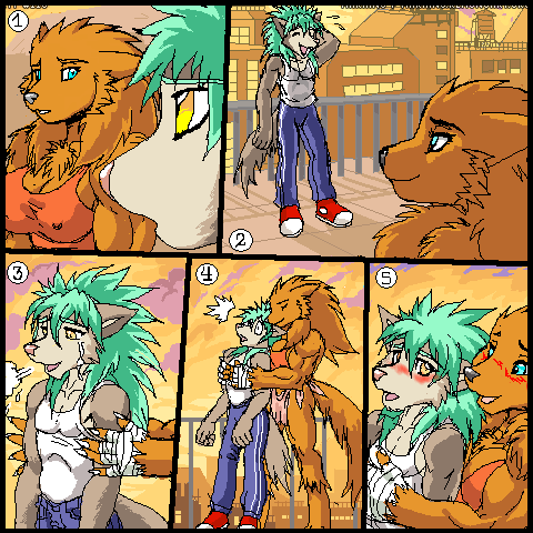 live to tell page 118