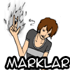 Go to Marklar's profile