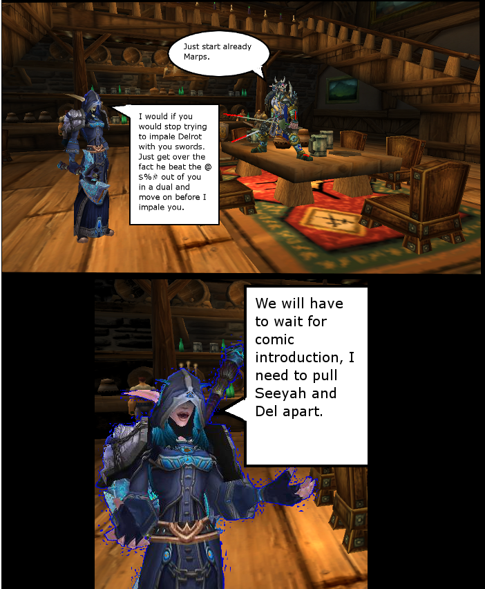 Testing Testing.......