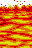 Lava top tile