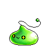 Slime - From Maple Story