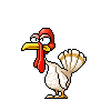 Turkey - From Maple Story