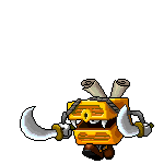 Mimic - From Maple Story