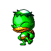 Water Goblin - From Maple Story