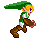 Link Running