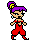 Shantae - Bouncing