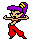 Shantae - Hip swing