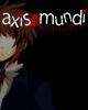 Go to 'Axis Mundi' comic