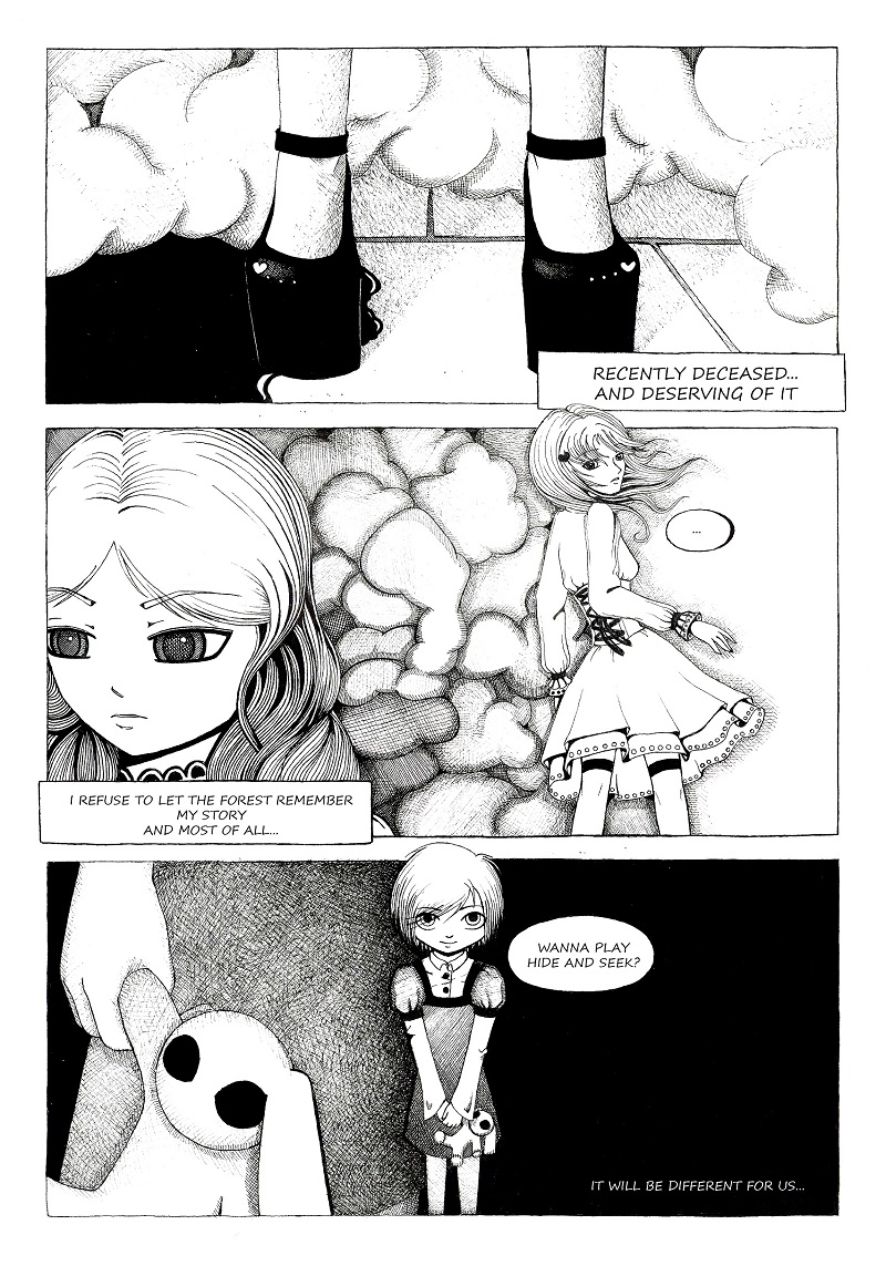 Chapter 1 Page 1