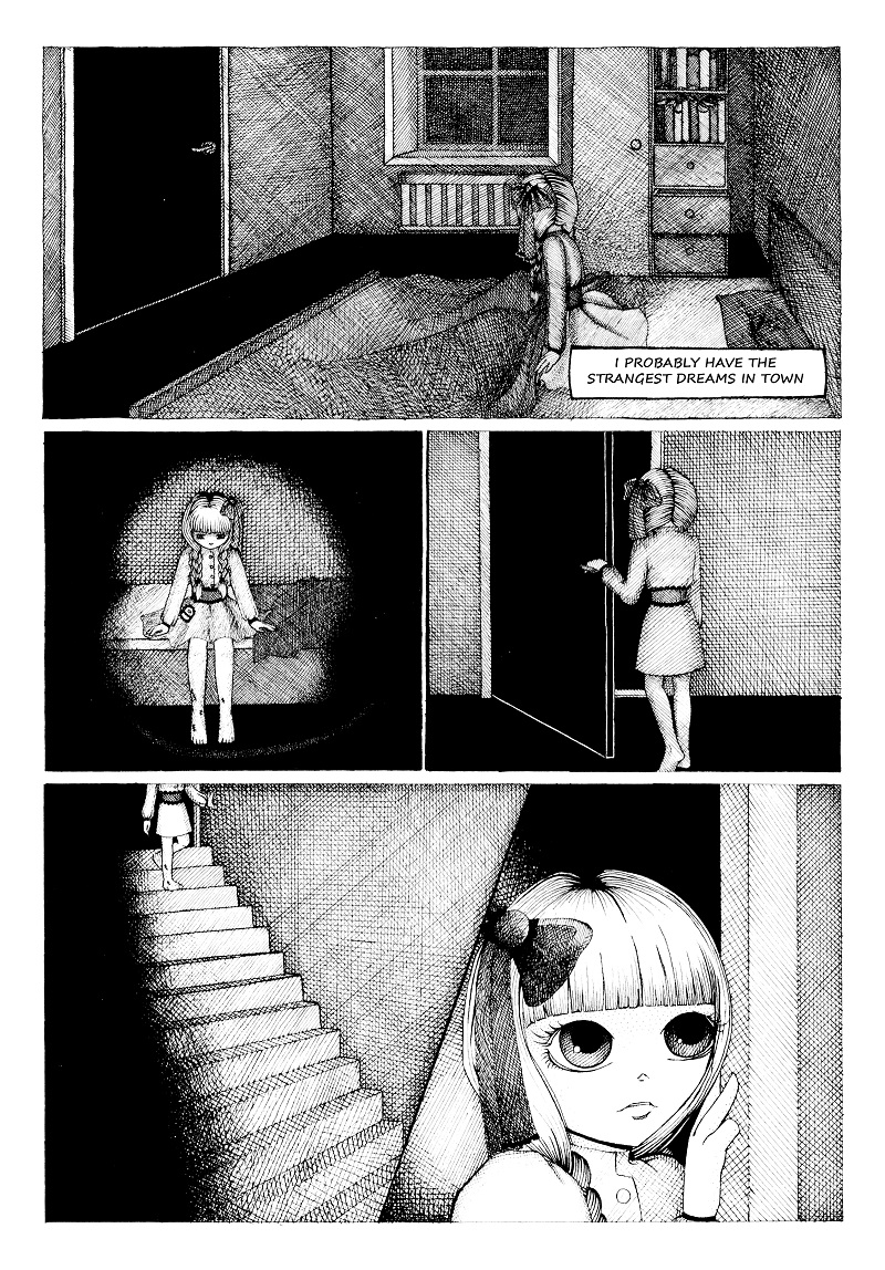 Chapter 1 Page 4