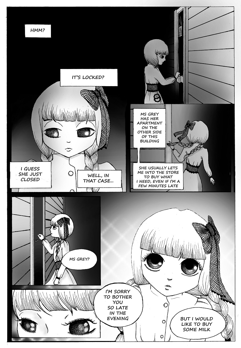 Chapter 1 Page 9