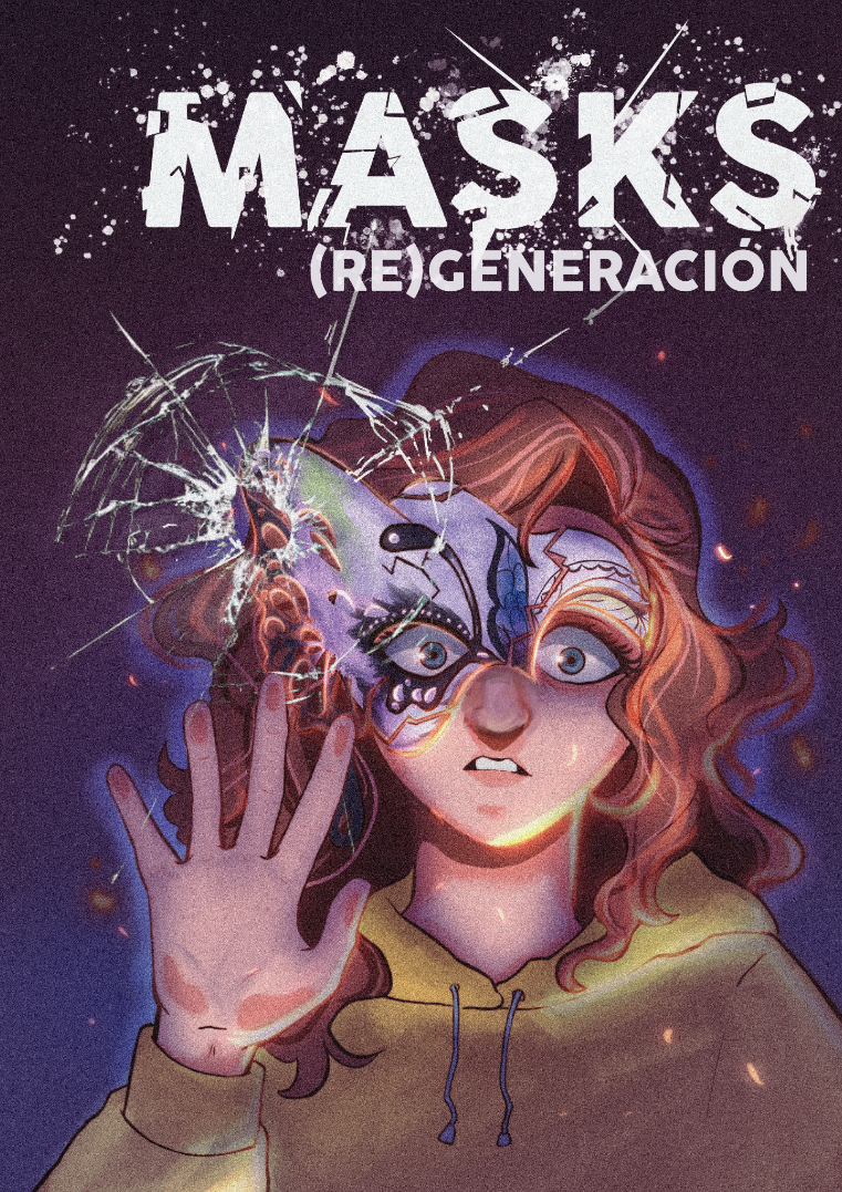 Masks - Regeneración