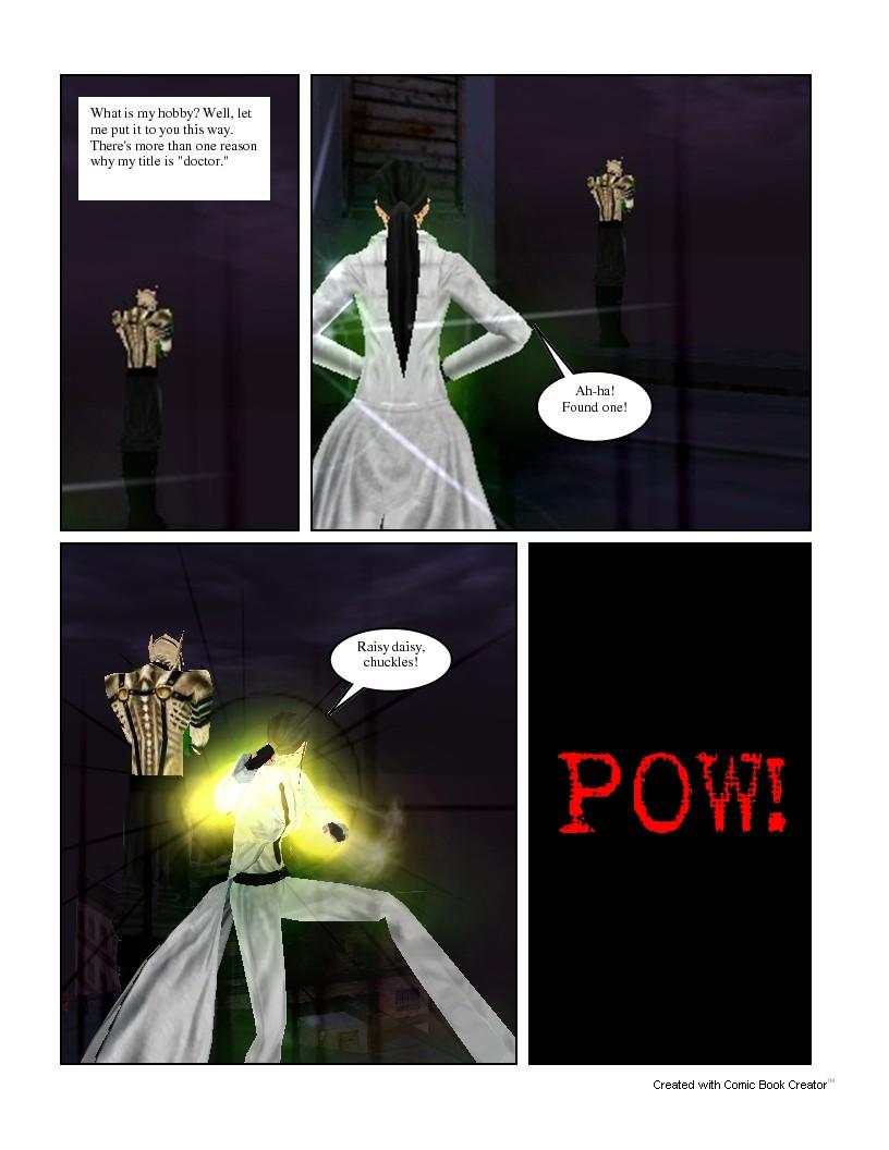 Issue 0, Page 4