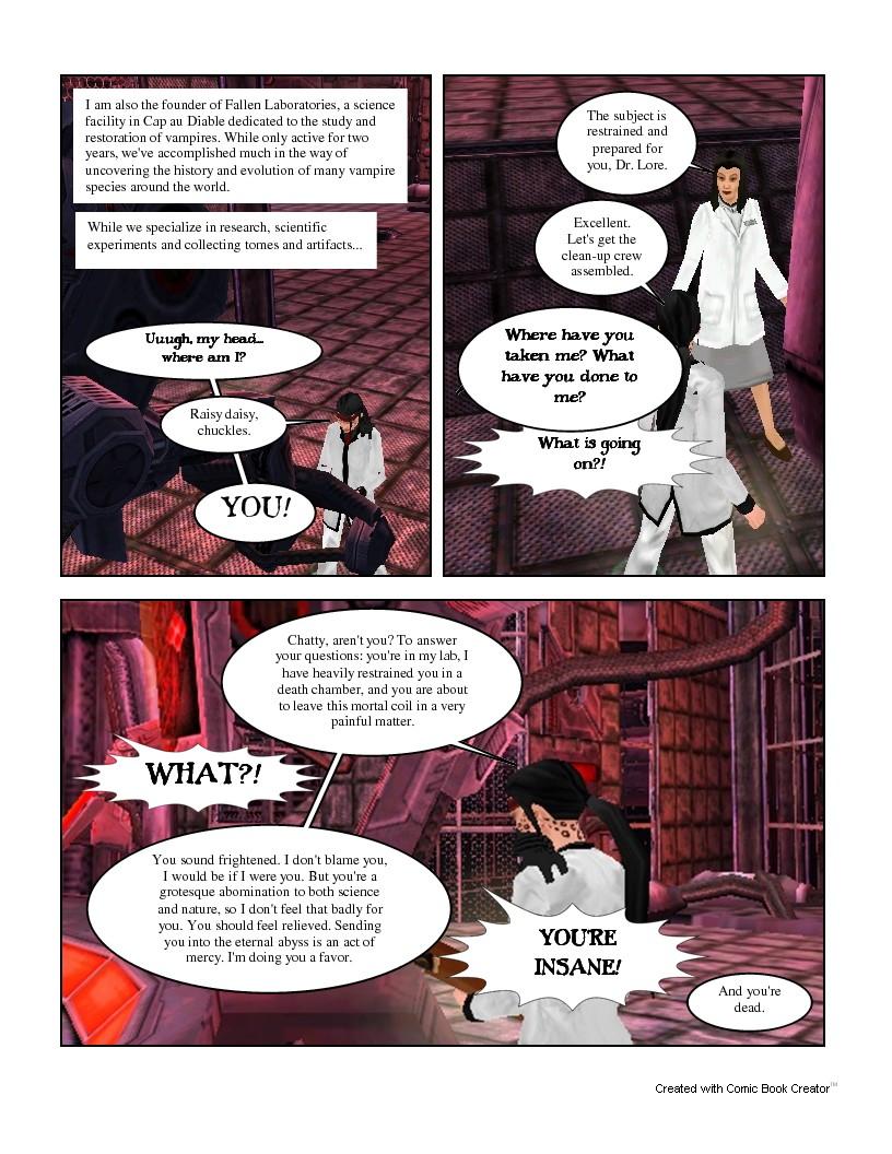 Issue 0, Page 6